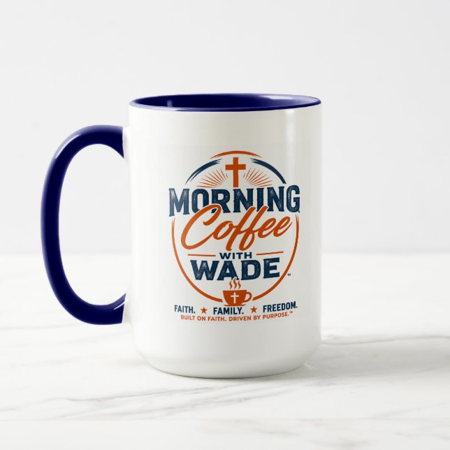 Mug (Left)