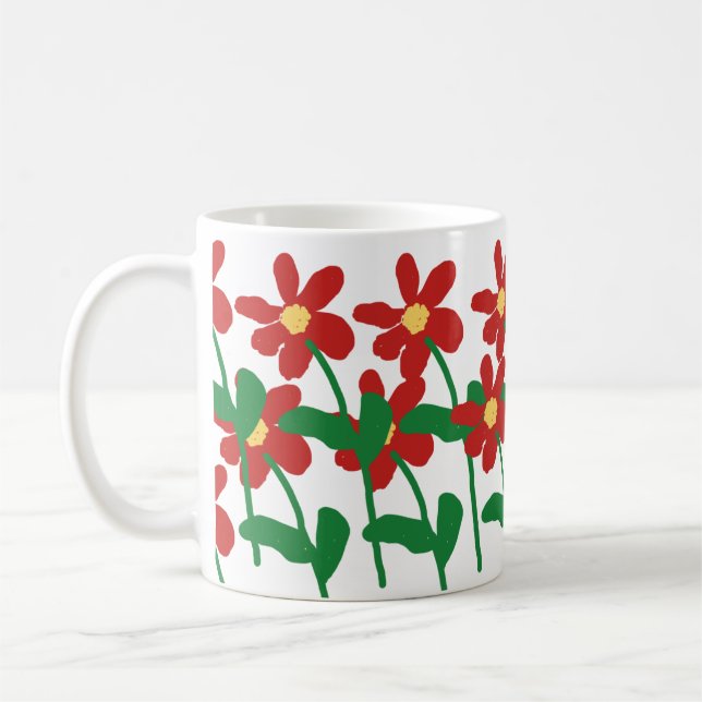 MUG (Left)