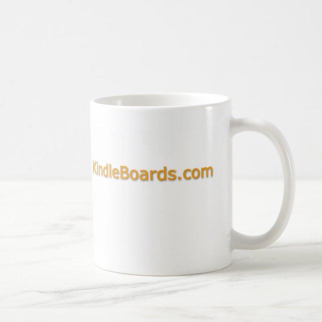 Mug (Right)