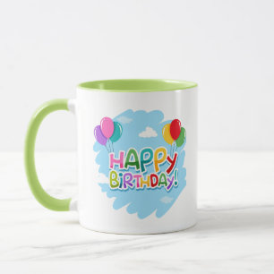 Mug