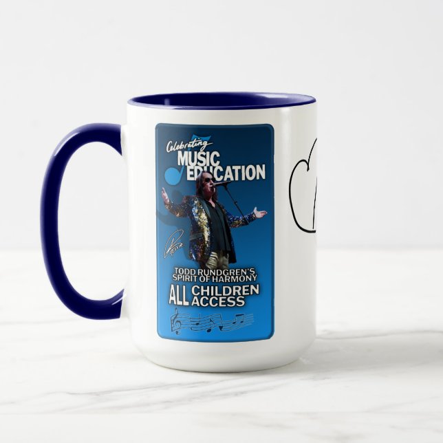 Mug (Left)