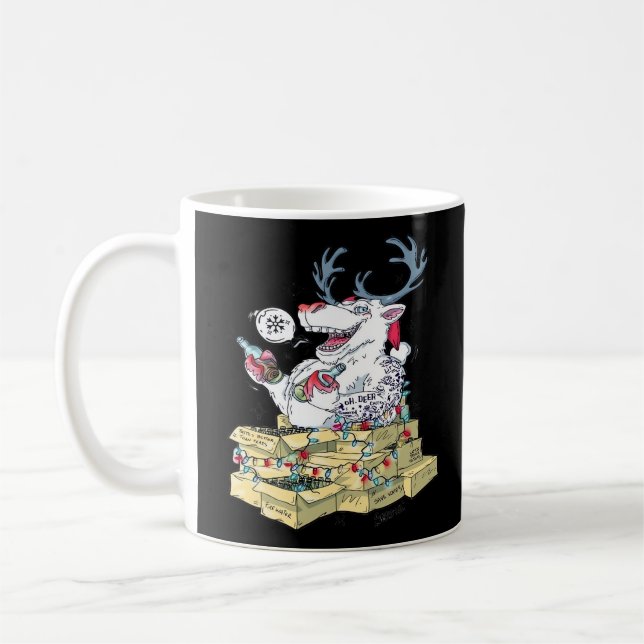Mug (Left)