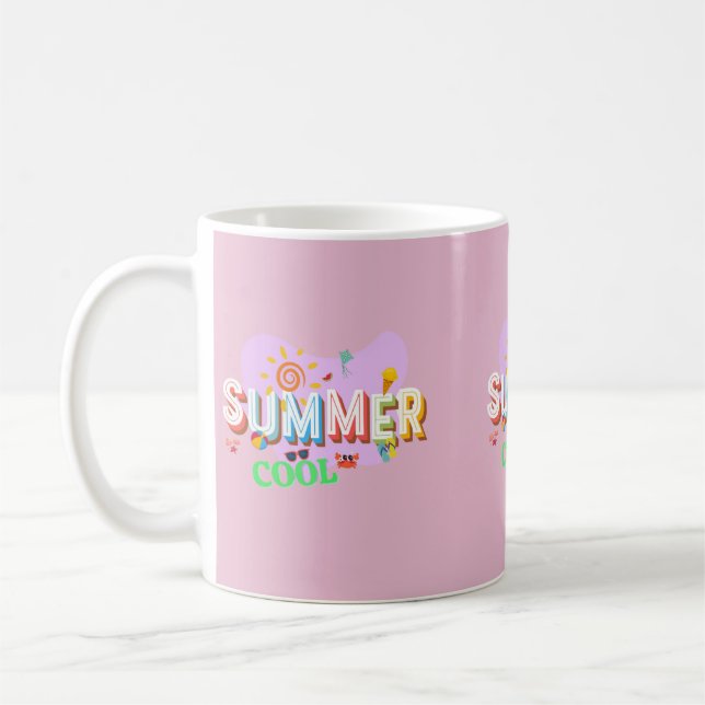 Mug (Left)