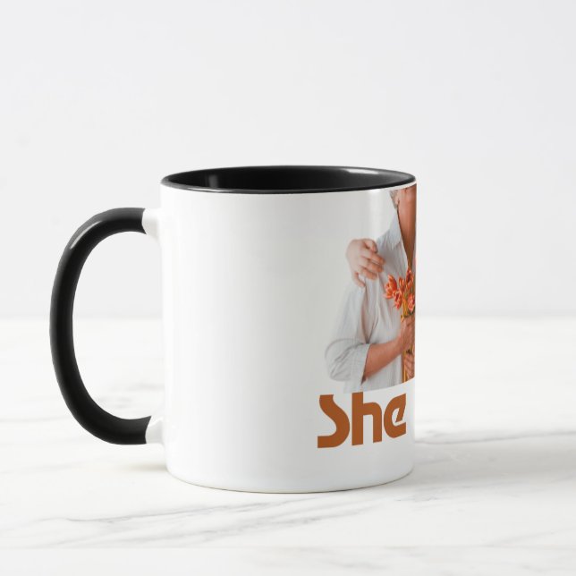 Mug (Left)