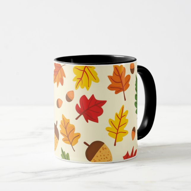 Mug (Devant droit)