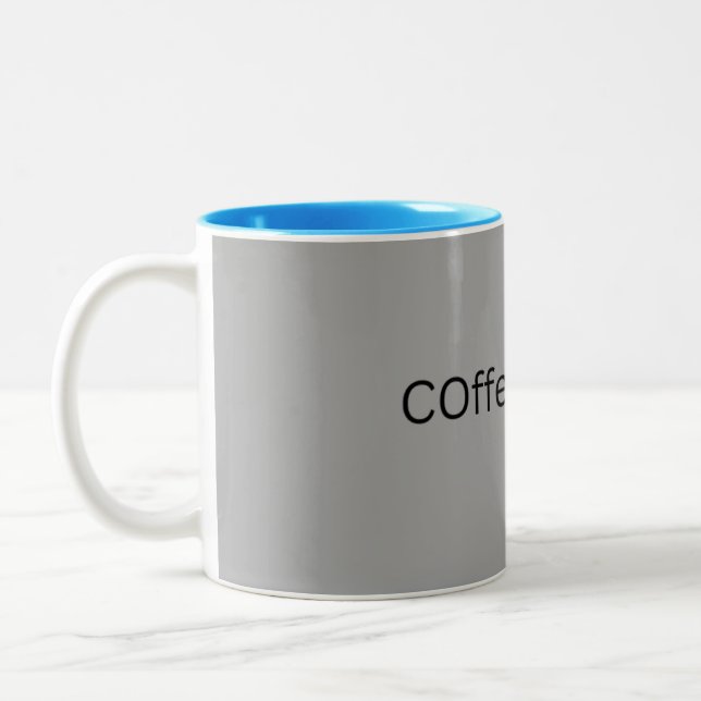 Mug (Left)
