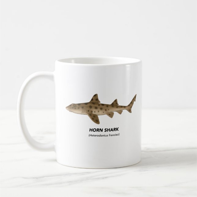 Mug (Left)