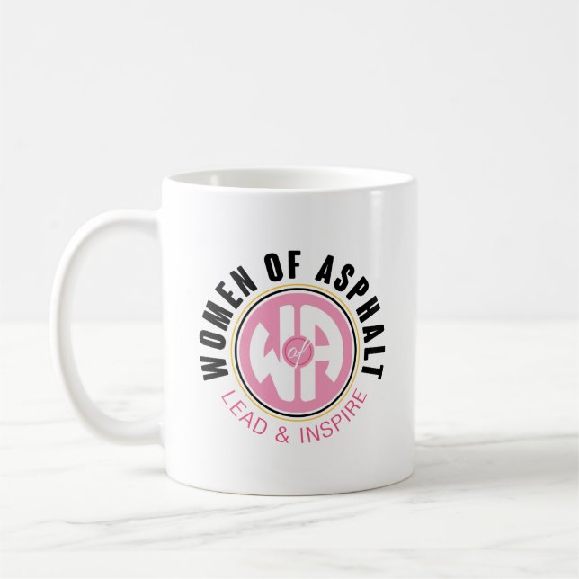 Mug (Left)