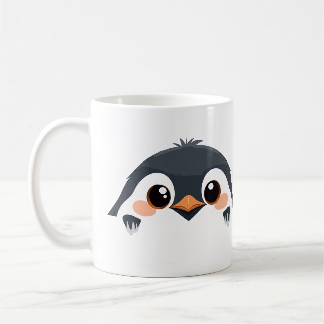 Mug (Left)