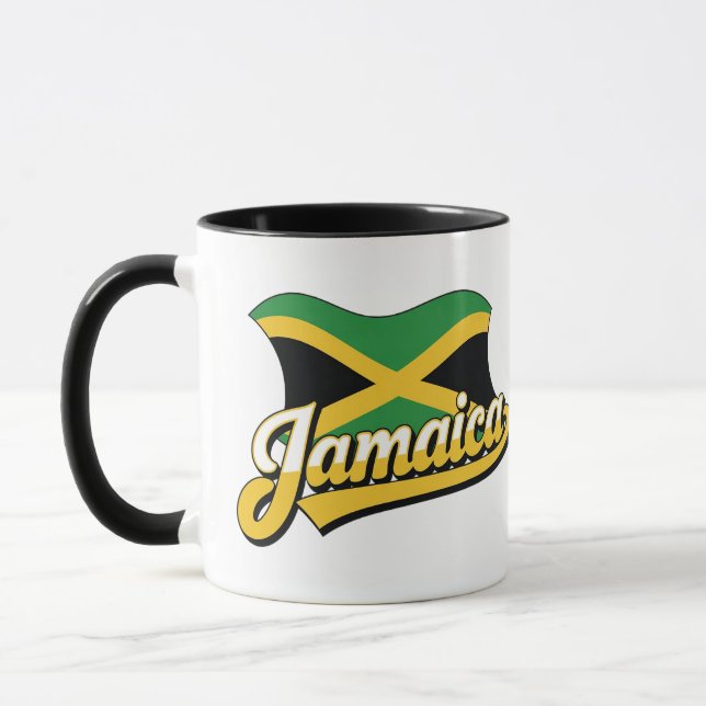 Mug (Left)