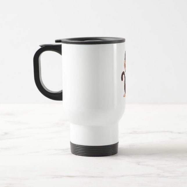 Mug (Left)