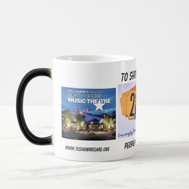 Mug (Left)