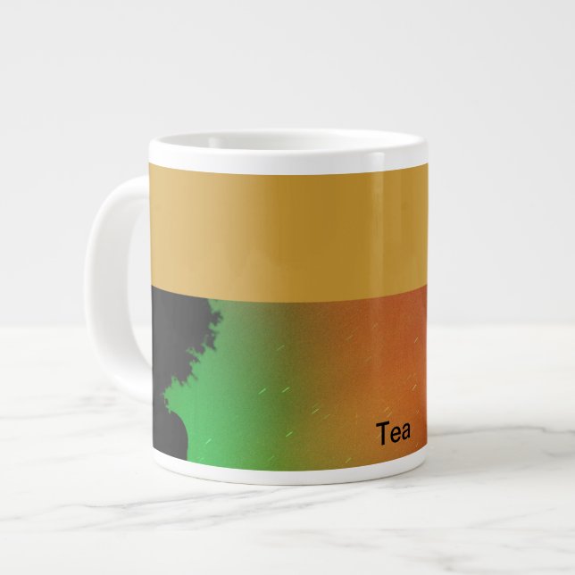 mug (Front Left)