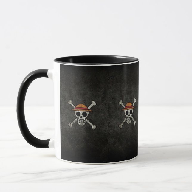 . MUG (Left)