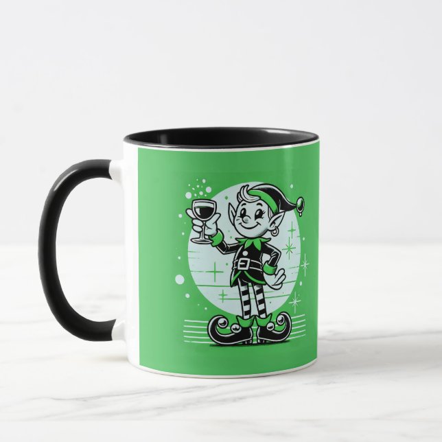 Mug (Left)
