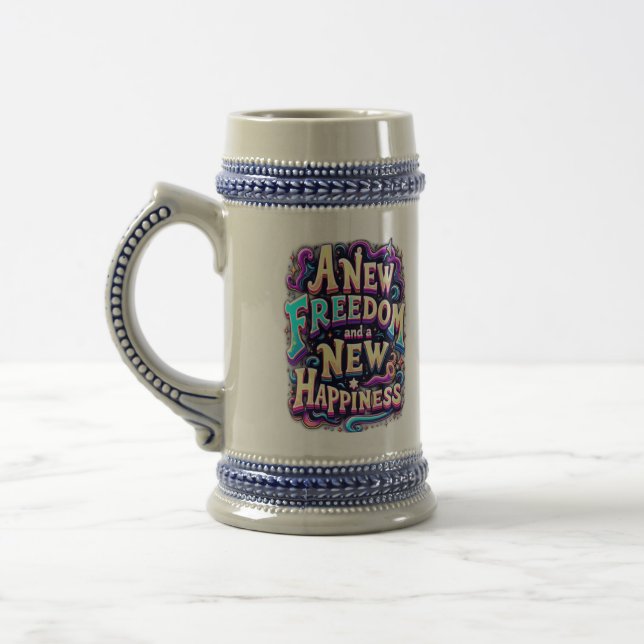Mug (Left)