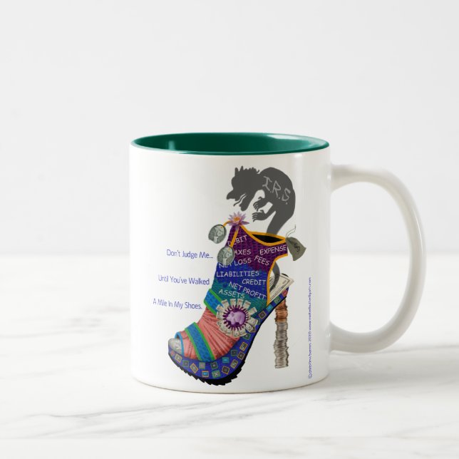 Mug (Right)