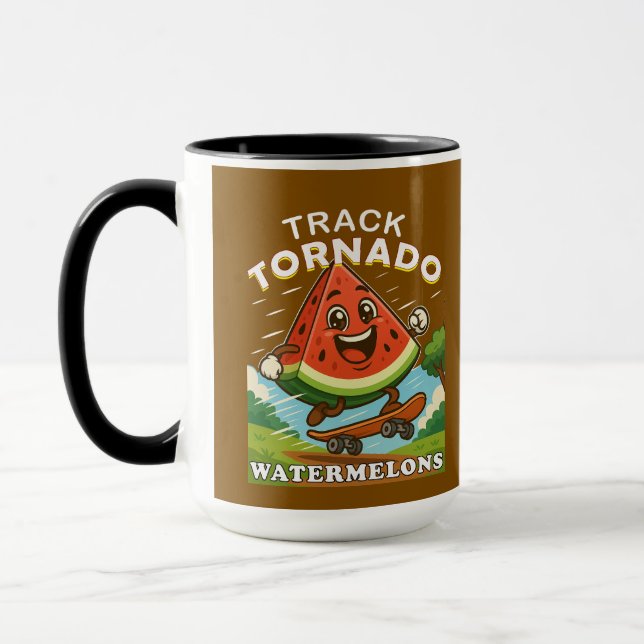 Mug (Left)