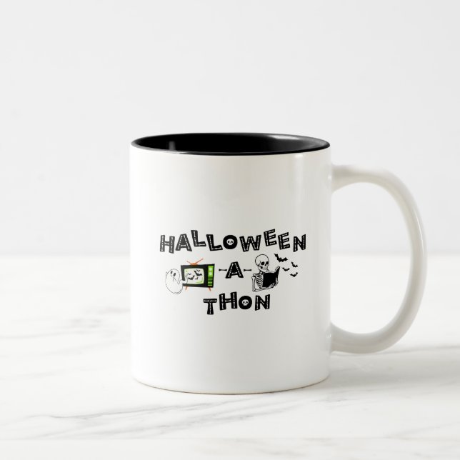 Mug1 Two-Tone Coffee Mug (Right)
