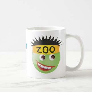 Mug Κούπα