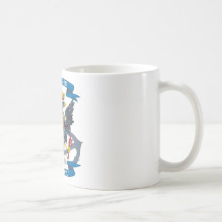Mug Новороссия