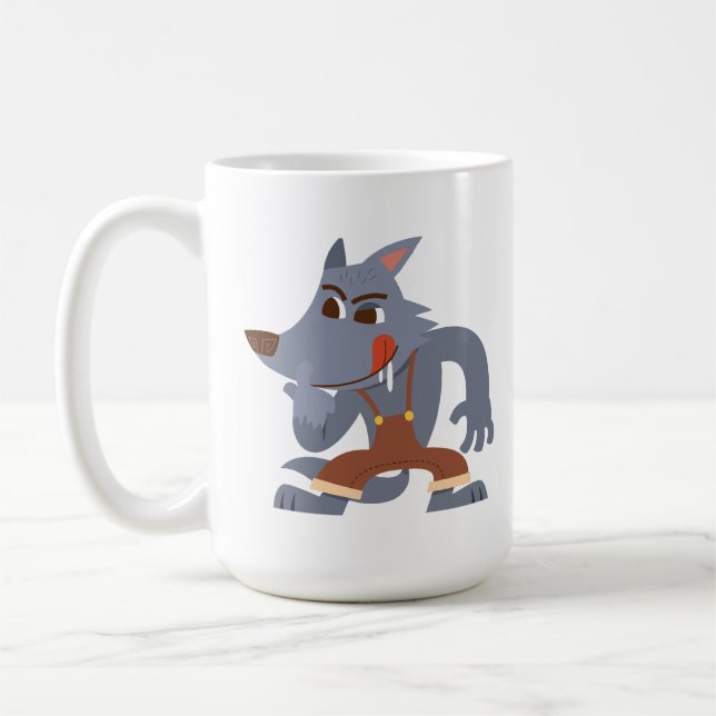 Mug Р а б о т ы е н ,   ,      (Gauche)