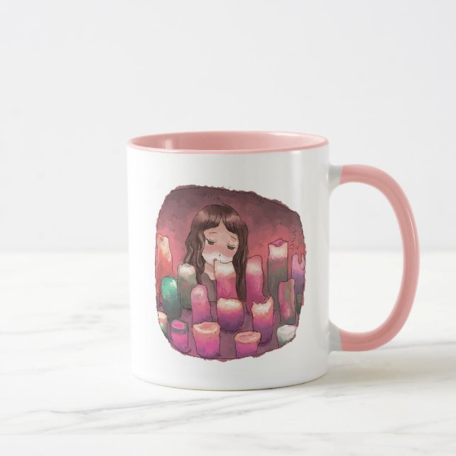 MUG さ く に な じ (Droite)