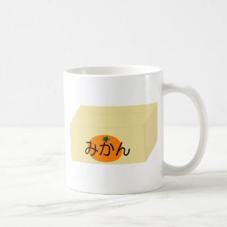 MUG みかんばこロゴ
