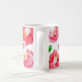 MUG カメリア　マグ