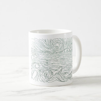 MUG コーヒーマグカップ