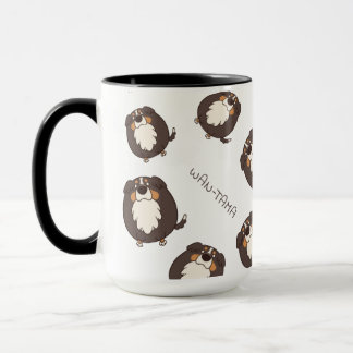 MUG バーニーズ「バニたま」