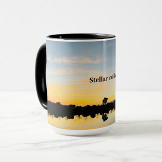 Mug マグカップ325ml　coffee mug325ml