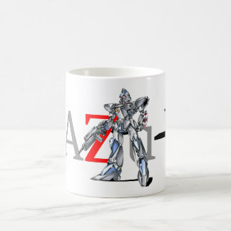 MUG 作品番号00011 「主力量産機」