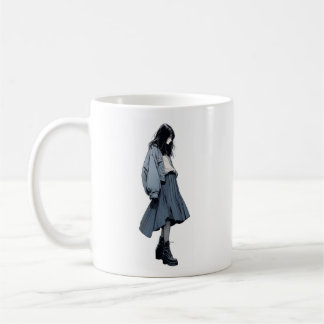 Mug 岡田 華音 (okada kanon)