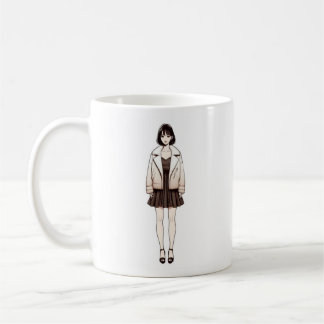 Mug 桜井 美月 (sakurai mizuki)