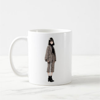 Mug 鈴蘭 陽菜（suzuran hina）
