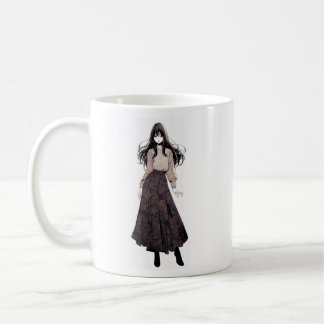 Mug 鈴音 暁（suzune aki）
