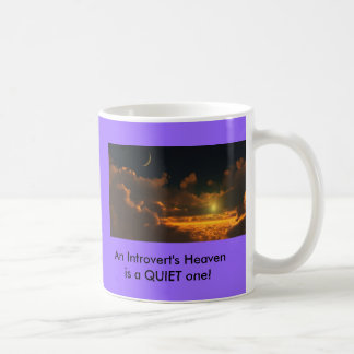 Mug 01986_goldencloudscape_1920x1080, un Introvert'…