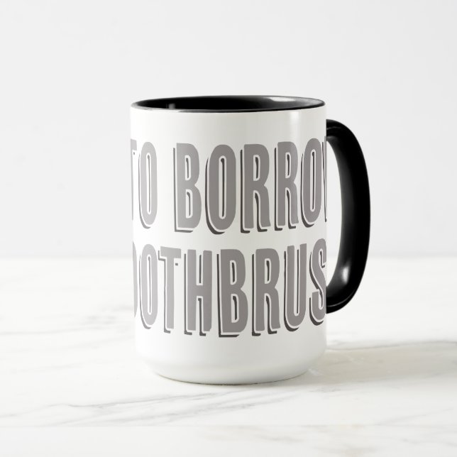 Mug 01 cm (Devant droit)
