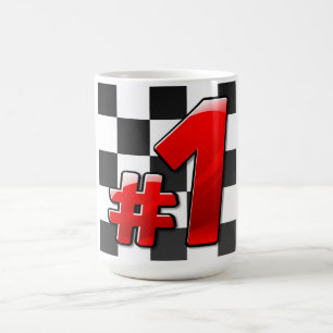 MUG #1