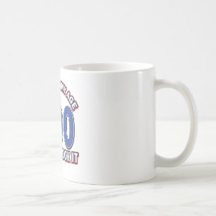 Mug 100 conceptions an drôles