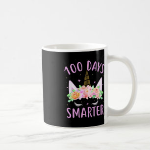 Mug 100 Jours Costume Enfants Unicorne Smarter 100e Jo