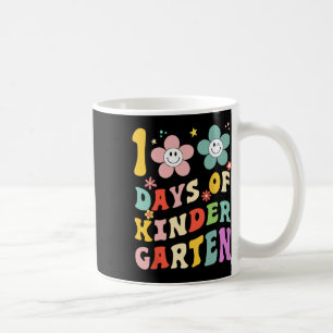 Mug 100 Jours De Maternelle Super 100E Jour École T