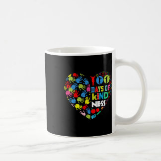 Mug 100 Jours De Ness Amusants 100 Jours De Outfi Scol