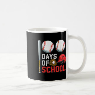 Mug 100 Jours D'École Bysebyll 100e Jour Étudiants Enf