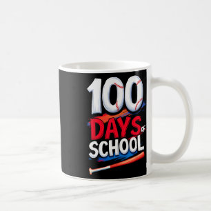 Mug 100 jours d'école Bysebyll Kids