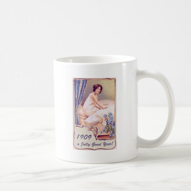 Mug 100th Anniversaire (Droite)