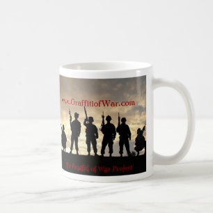 Mug 101st 320th F/A_BatteryB aéroporté