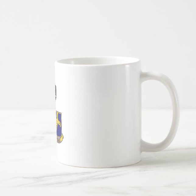 Mug 101st 502nd infanterie aéroportée (Droite)