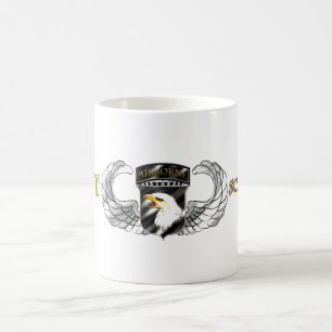 Mug 101st Division Aéroportée